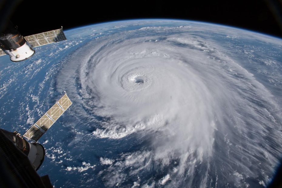 Tropical Cyclone - Wikipedia