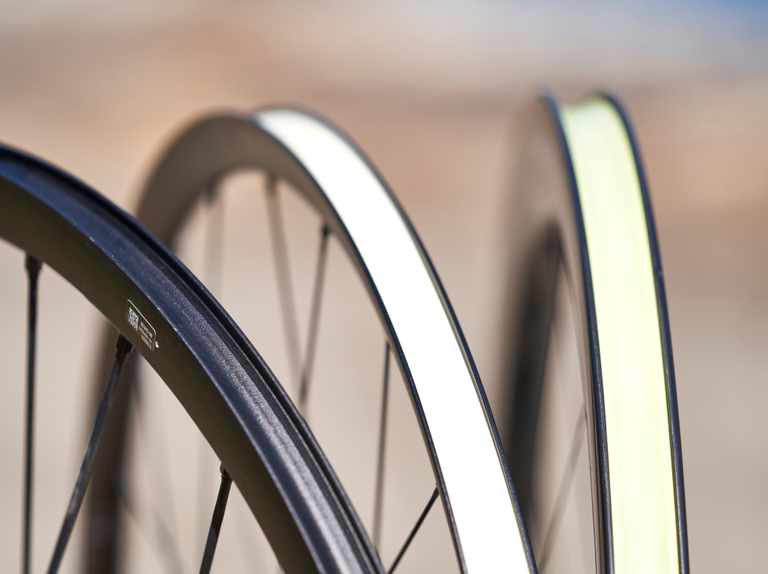 Rim Width Explained For Road, Mtb And Gravel Bikes: Why Does It Matter? -  Bikeradar