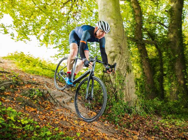 What Is A Cyclocross Bike? And Why Your Next Bike Should Be One - Bikeradar