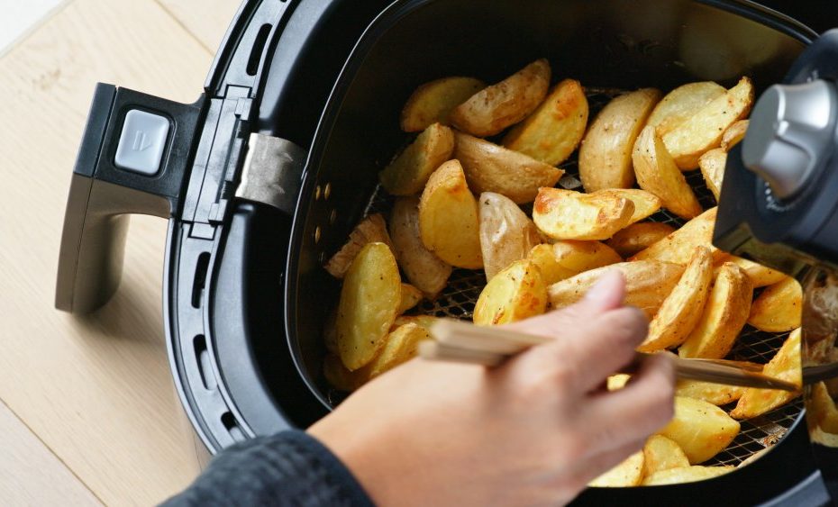 19 Things You Should Never Cook In An Air Fryer